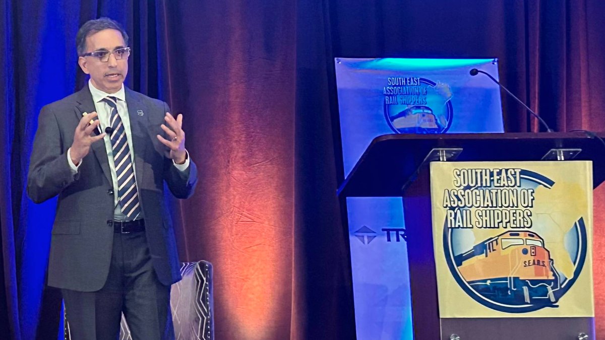 Union Pacific tweet media