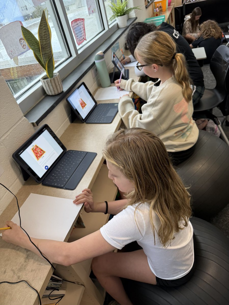 Central Elementary tweet media