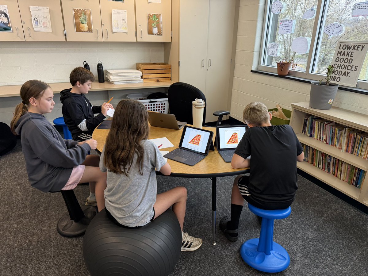 Central Elementary tweet media