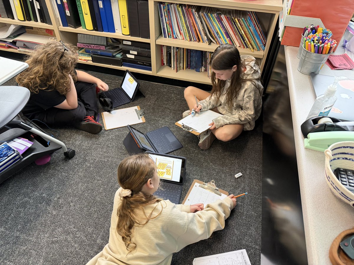 Central Elementary tweet media