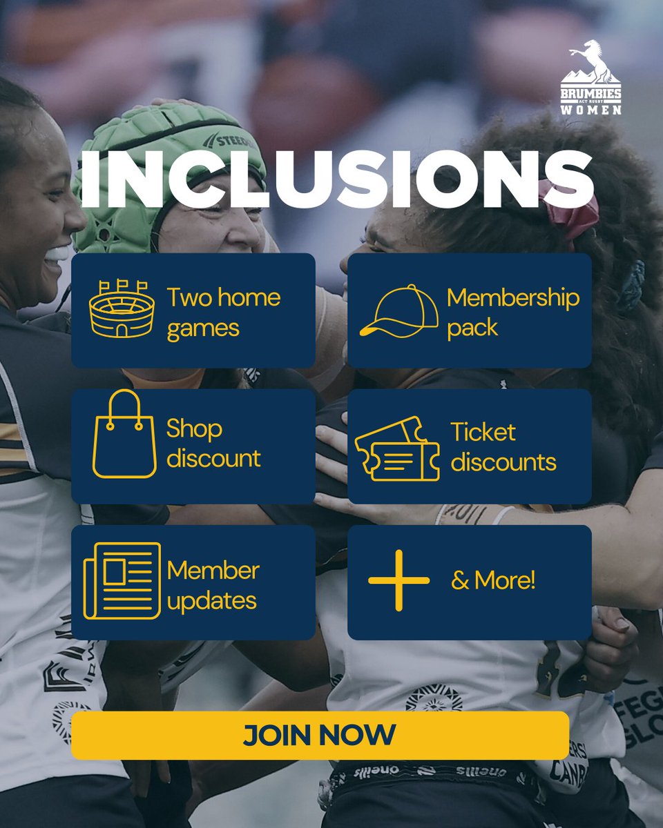 ACT Brumbies tweet media