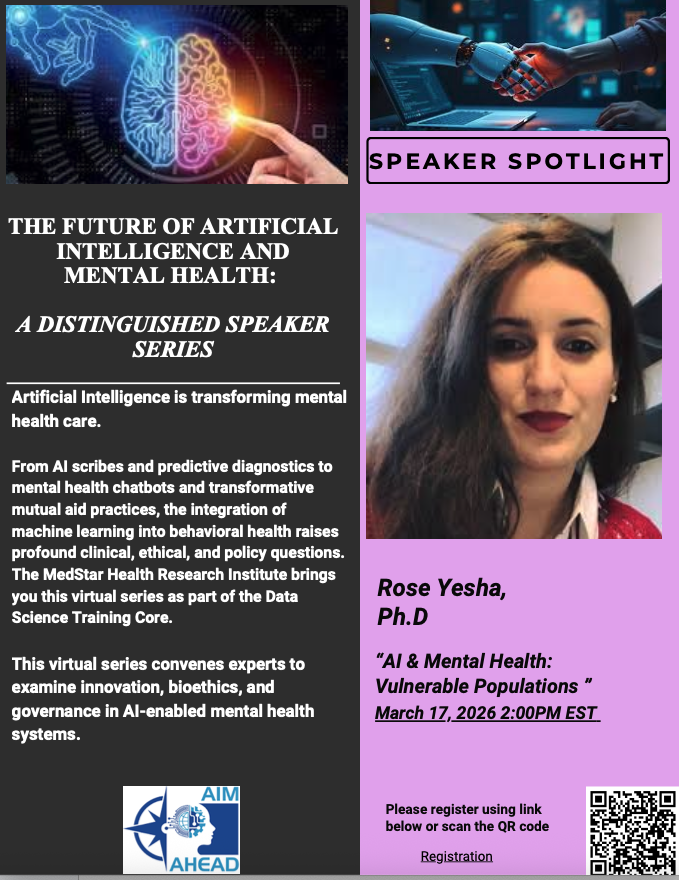 AIM AHEAD CONSORTIUM tweet media