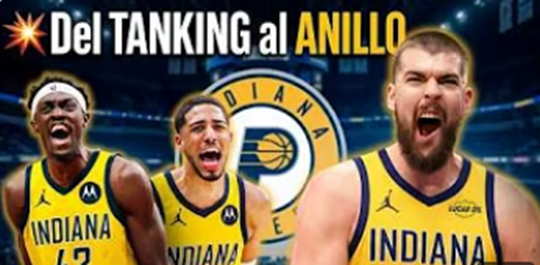 Ángel Sanz tweet media