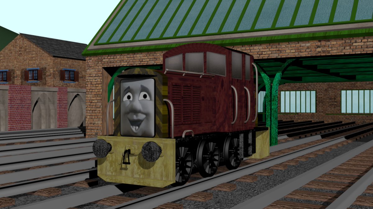 VidsPaul's tweet photo. Salty by @Henryfan1Prods  Thank you for this. https://t.co/z38fkgD5ki