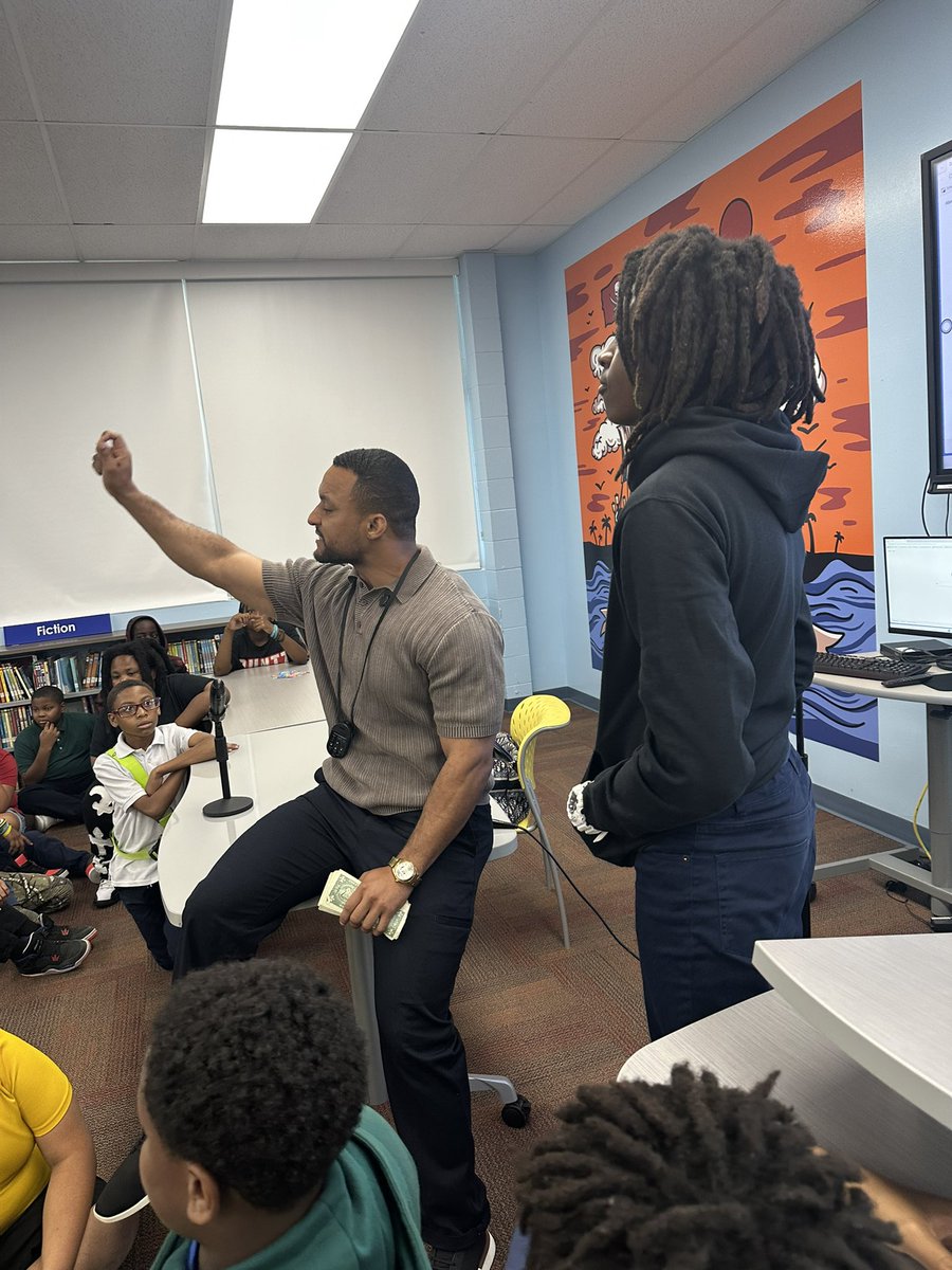 Potter Media Center tweet media