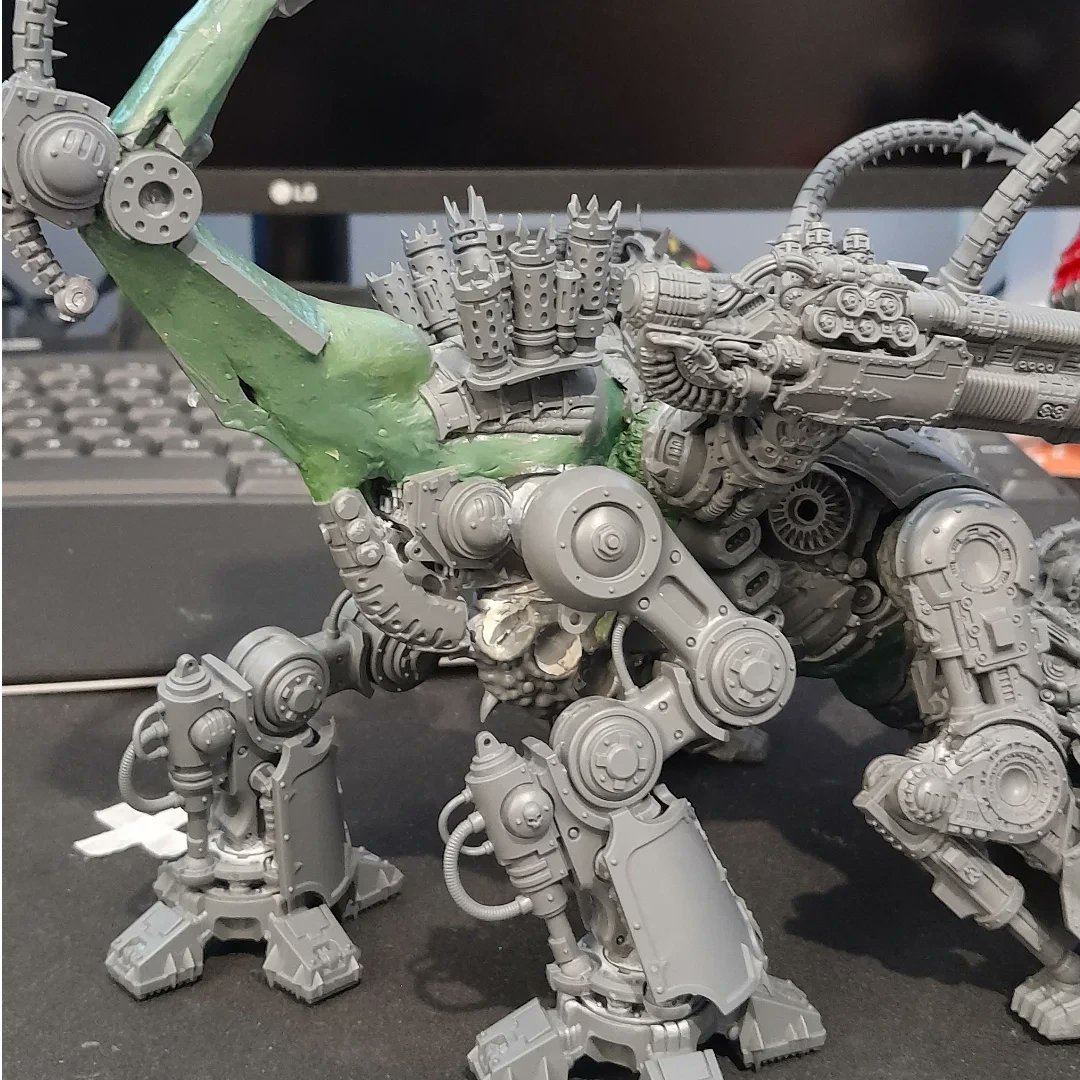 Warzone Studio tweet media