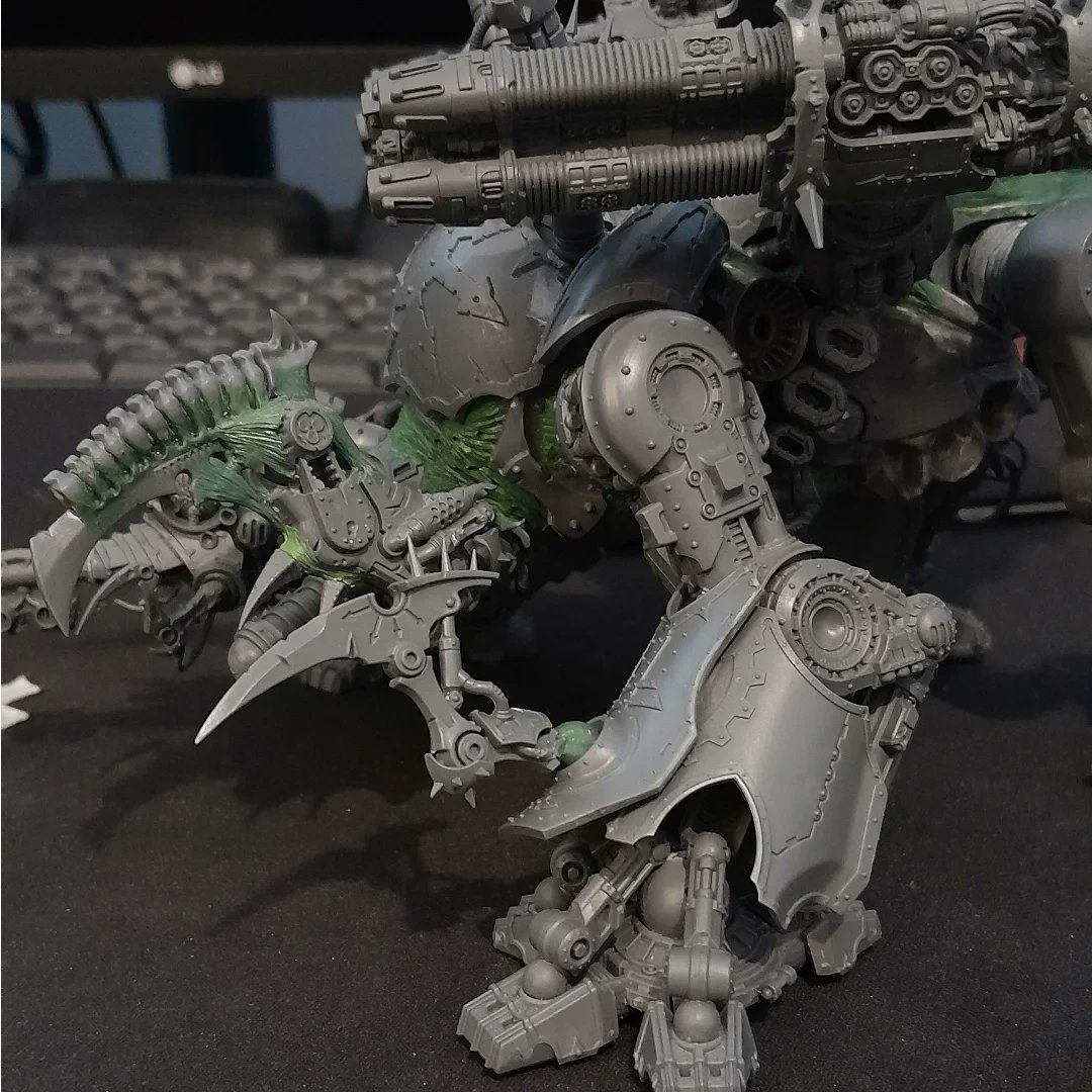 Warzone Studio tweet media