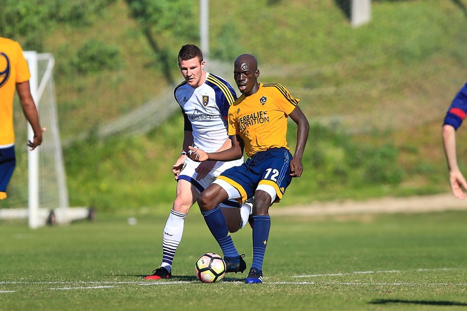 Galaxy History tweet media