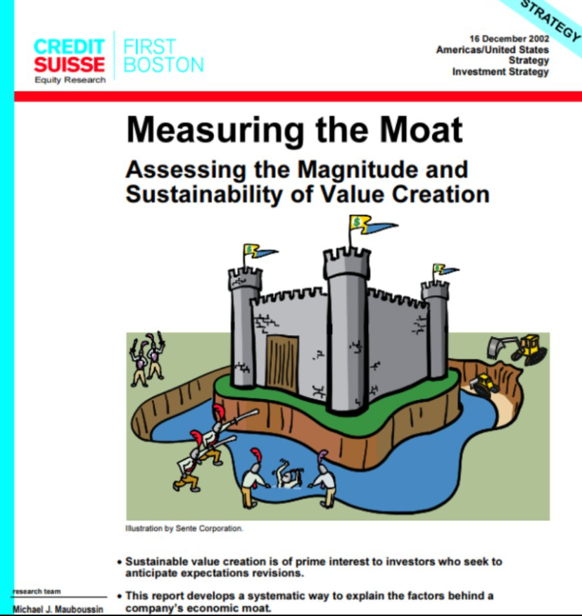 Hidden Monopolies tweet media