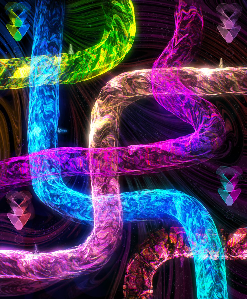 TheRealNomics 😼🚀 tweet media