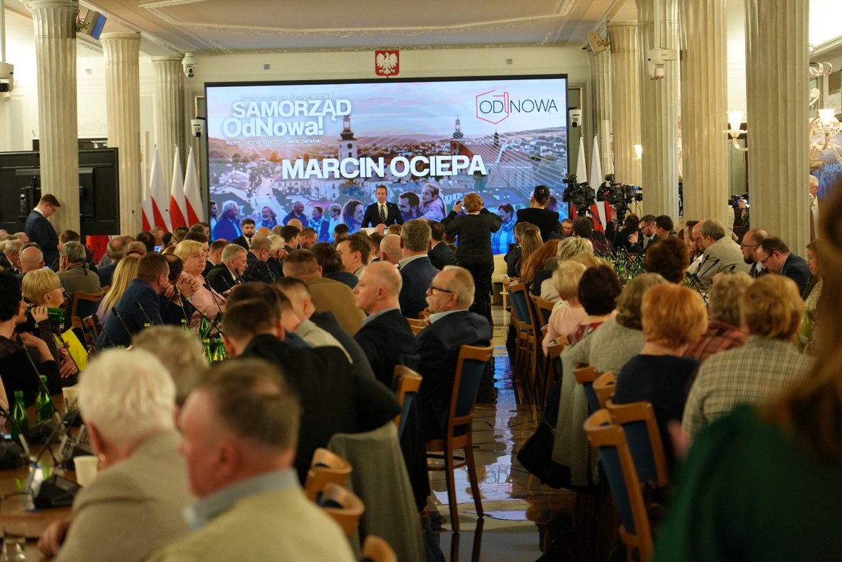 Marcin Ociepa tweet media