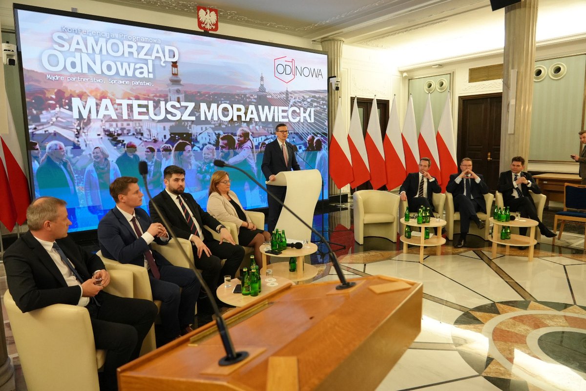 Marcin Ociepa tweet media