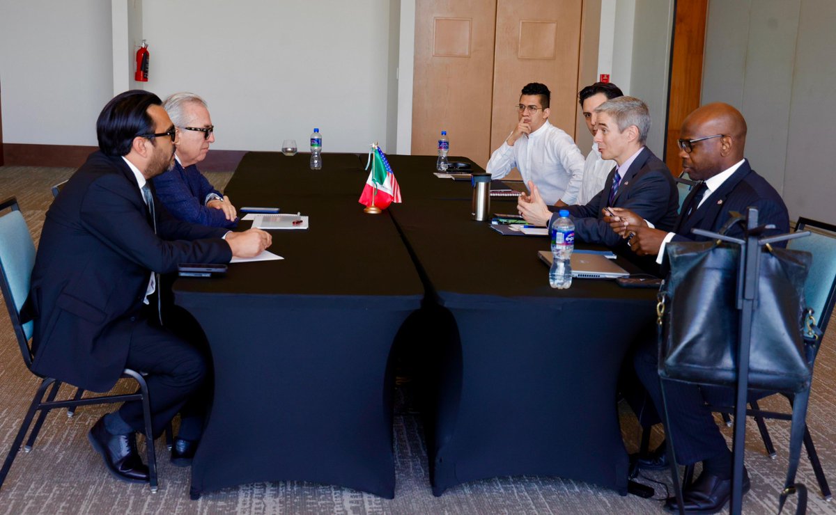 Luis Alberto Díaz y Los Noticieristas tweet media