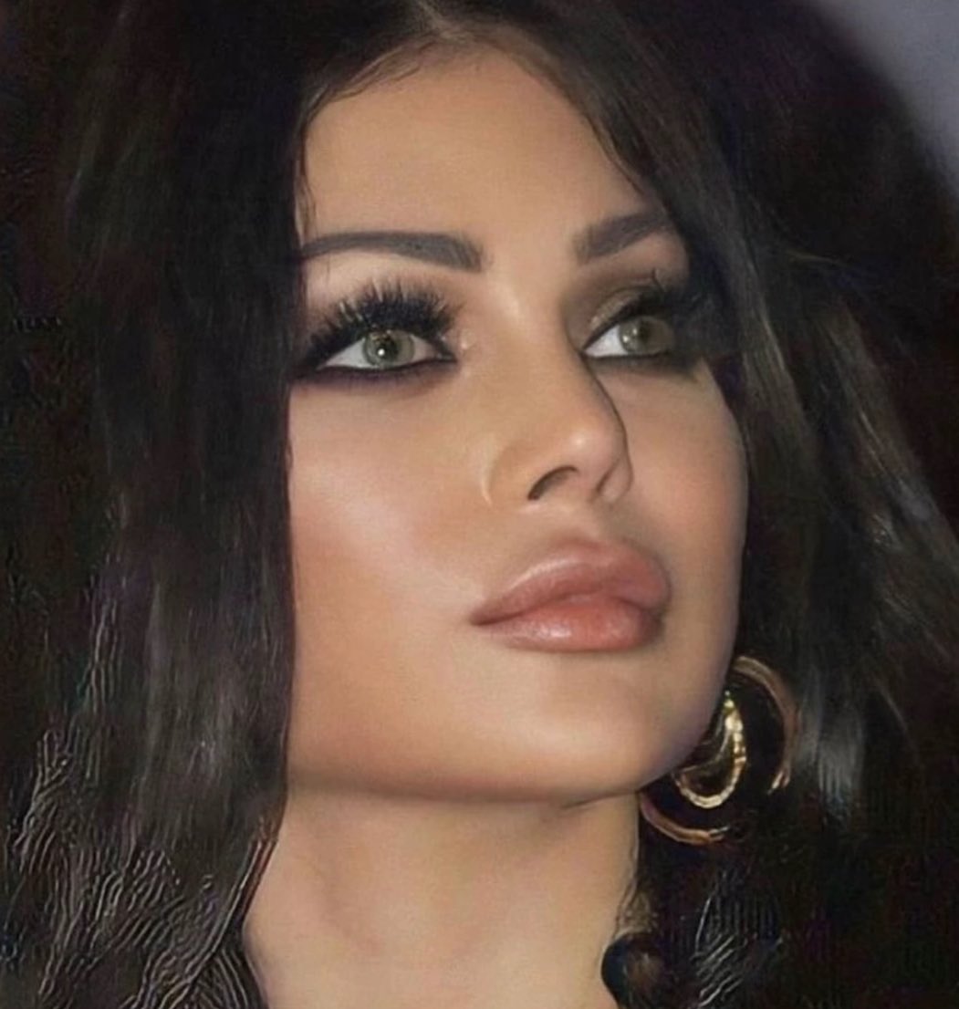 haifawehbe_news's tweet photo. وجه الأمل ❤️ https://t.co/tKmJ8xy65B