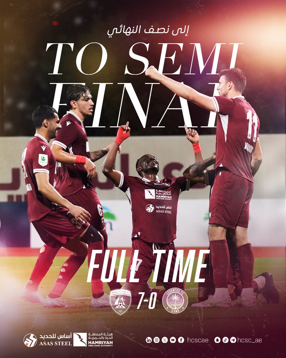 نادي الحمرية الثقافي الرياضي tweet media