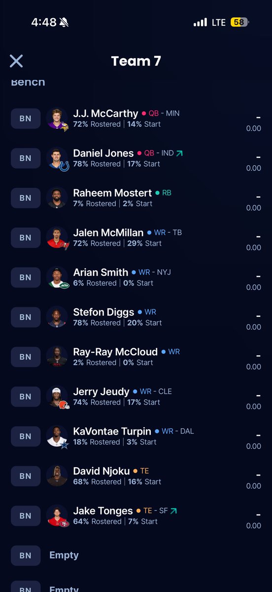 DA Dynasty tweet media