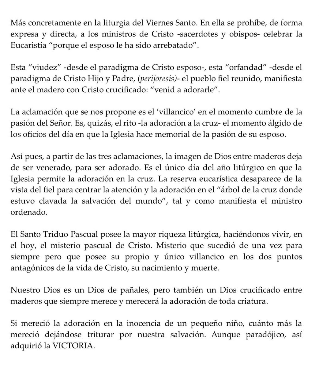 Alejandro Mayol tweet media