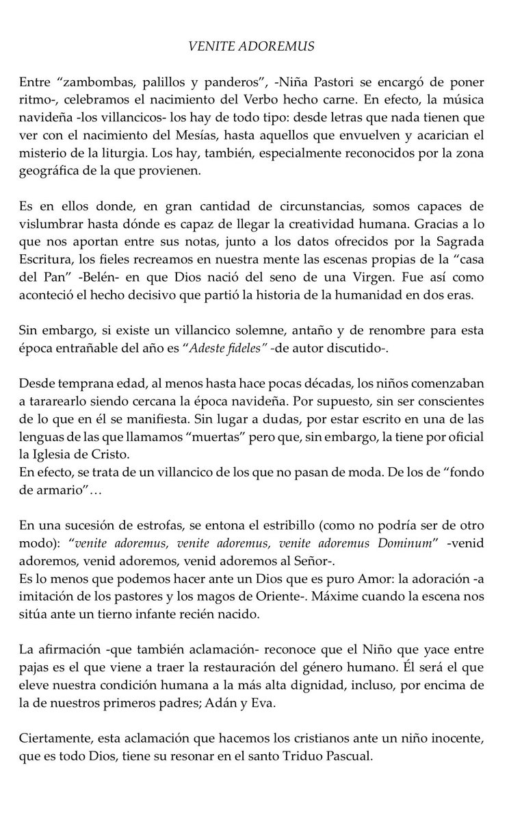 Alejandro Mayol tweet media