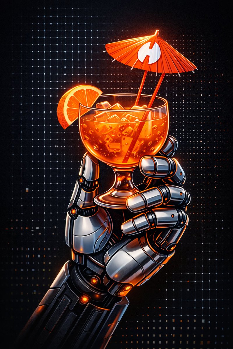 Join the Hemi crew tomorrow!
3:00 PM EST 

Catch the special AI Happy Hour discussion on autonomous agents and how advances in LLMs are changing our lives.

Streaming here on X and everywhere else!

Cast your questions in the Official Hemi Discord: 
discord.gg/hemixyz?event=…