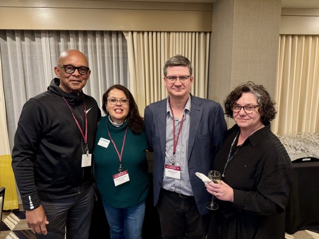 South Carolina Humanities tweet media