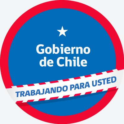sebascontre's tweet photo. El disque gobierno "austero" gasta en cambiar la imagen gráfica que lleva 16 años representando al Gobierno de Chile, que paso por 5 periodos presidenciales, de ambos lados del espectro político, que era bonito y funcional...

y mas encima lo cambian por una wea toda fea 😒 https://t.co/ApWRRFChlK
