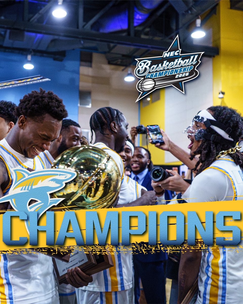 Long Island University tweet media