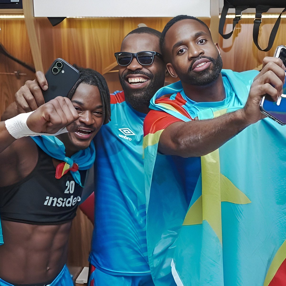 PAM PAM ORELLUT tweet media