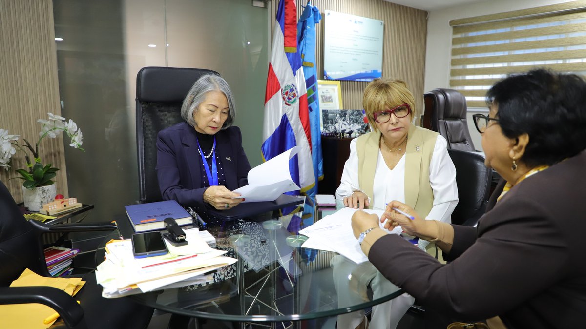 INAFOCAMRD tweet media