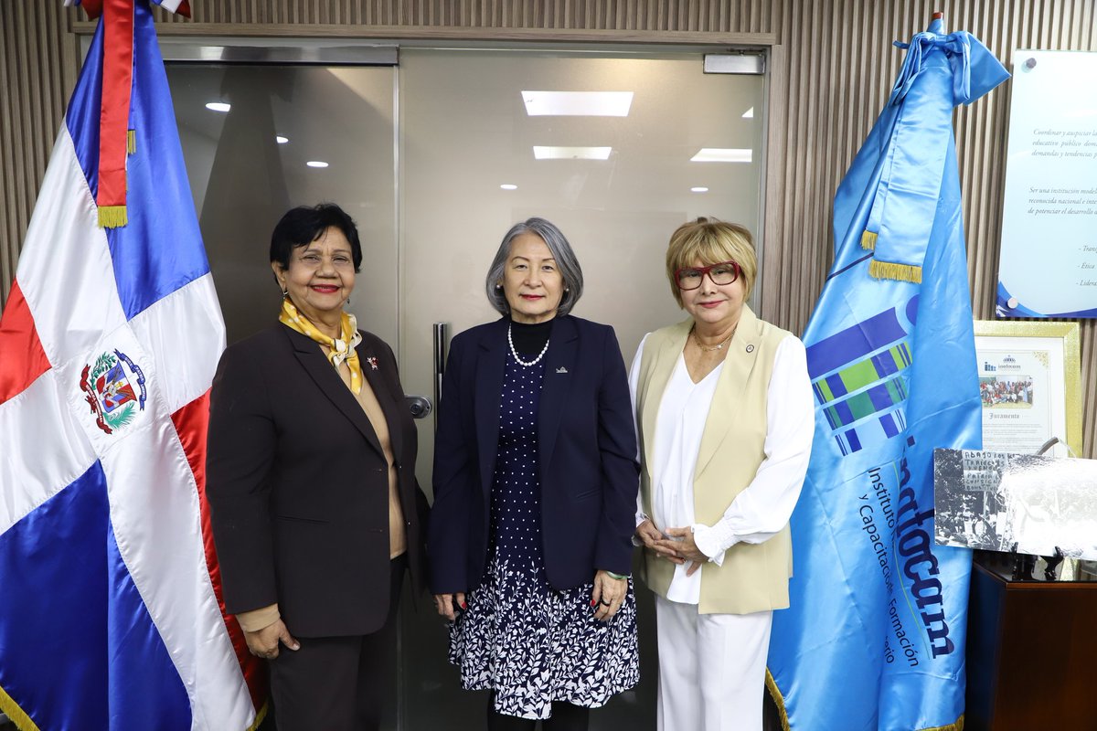 INAFOCAMRD tweet media