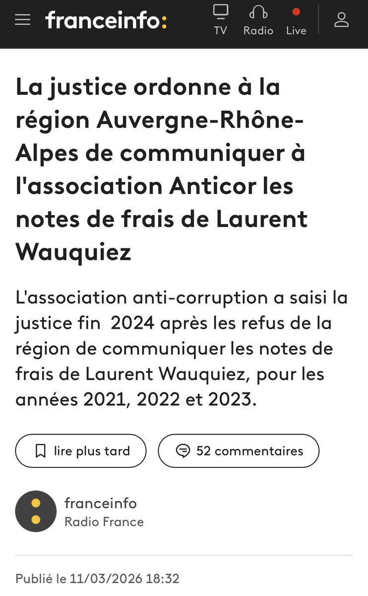 Ultimes scories tweet media