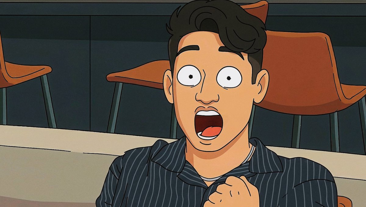 Silicon Mania tweet media