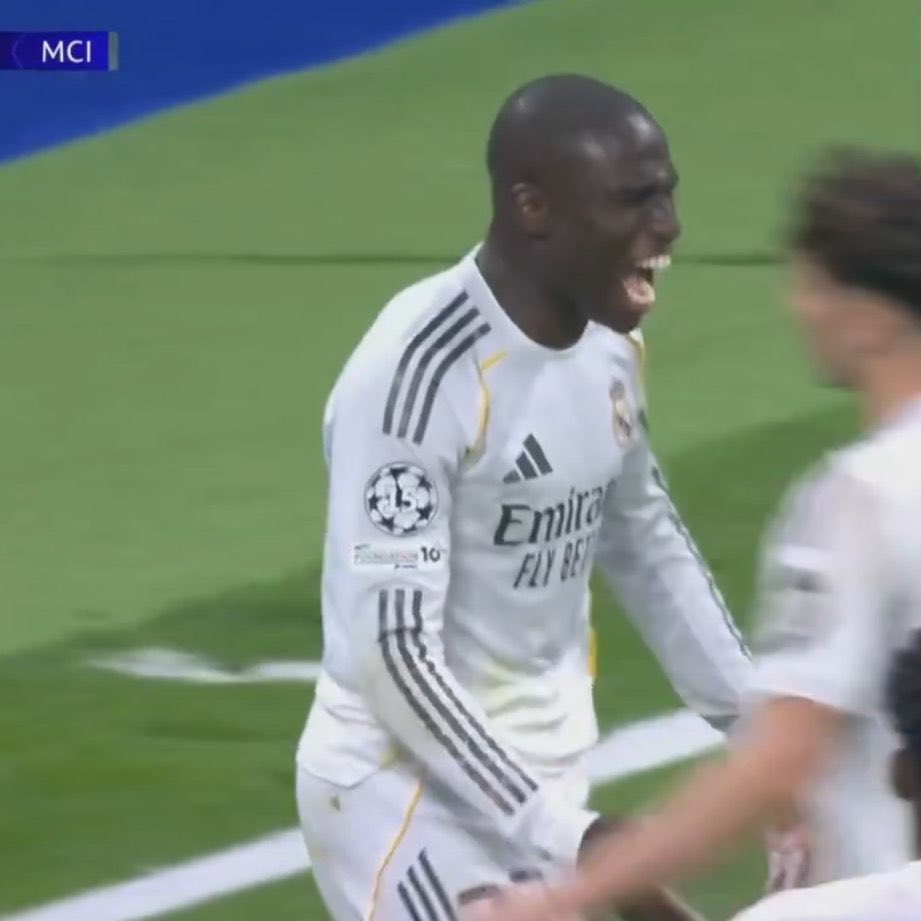 Seputar Real Madrid tweet media