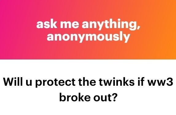 doll bun🏳️‍⚧️ tweet media