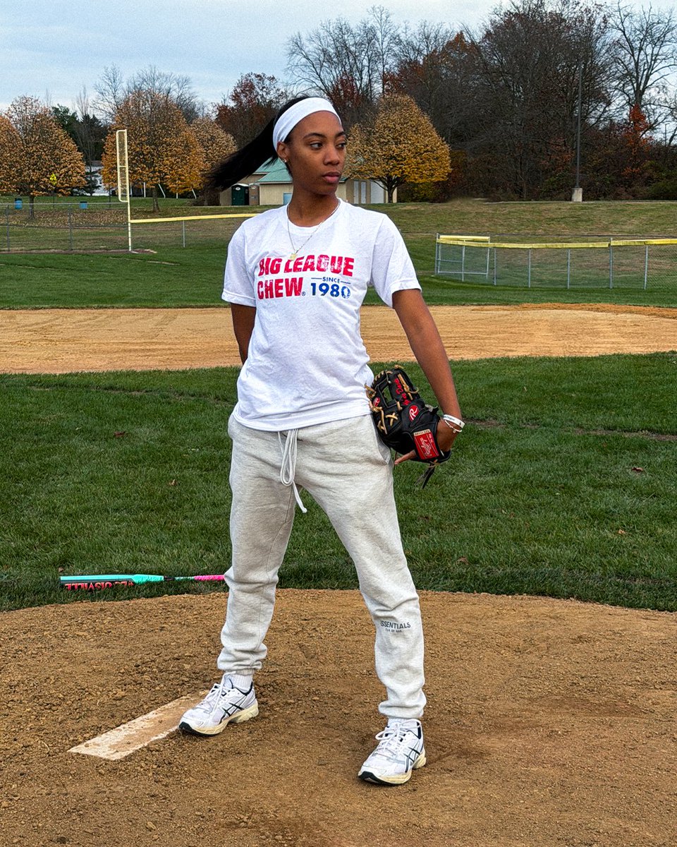 Big League Chew tweet media