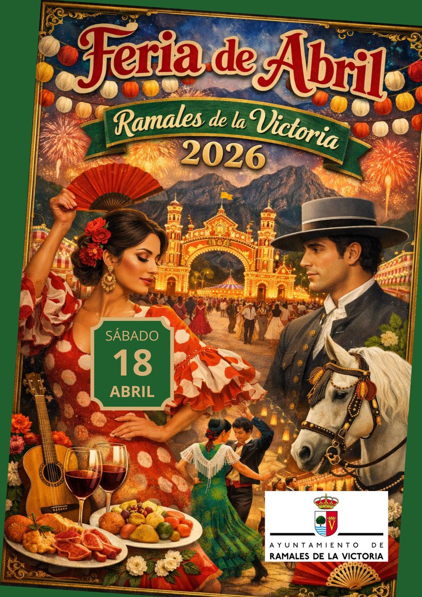 Ramales Informa tweet media