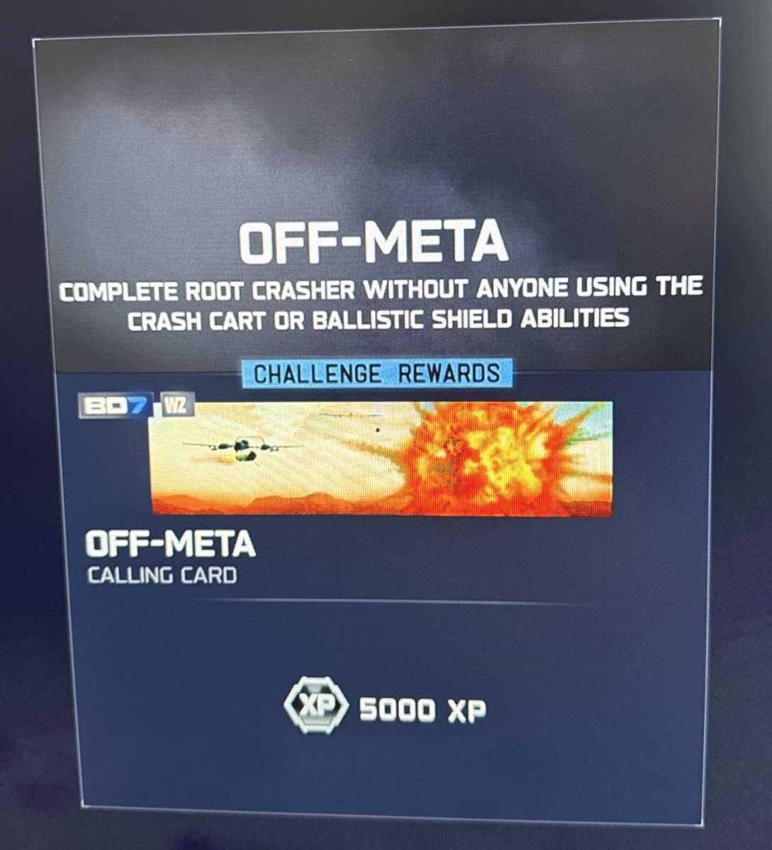 ᴱⁿᴰ Metal tweet media