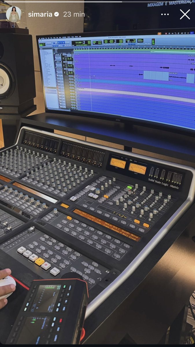 Simaria Update 🔄 tweet media