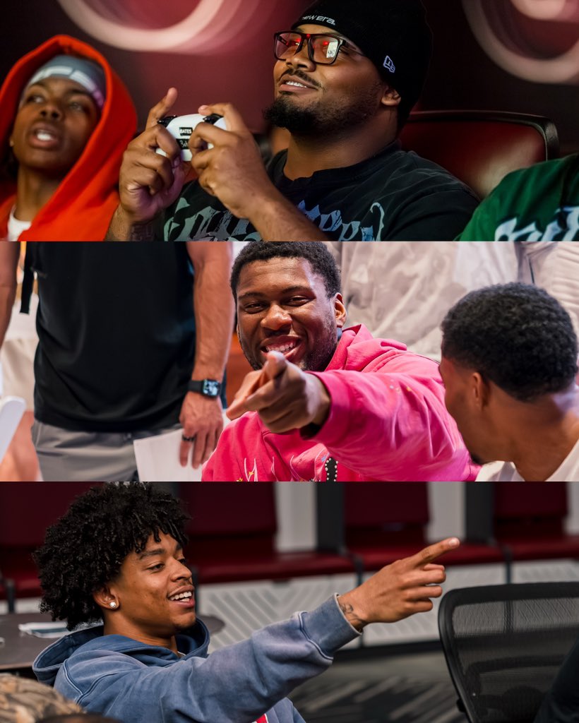 Oklahoma Football tweet media