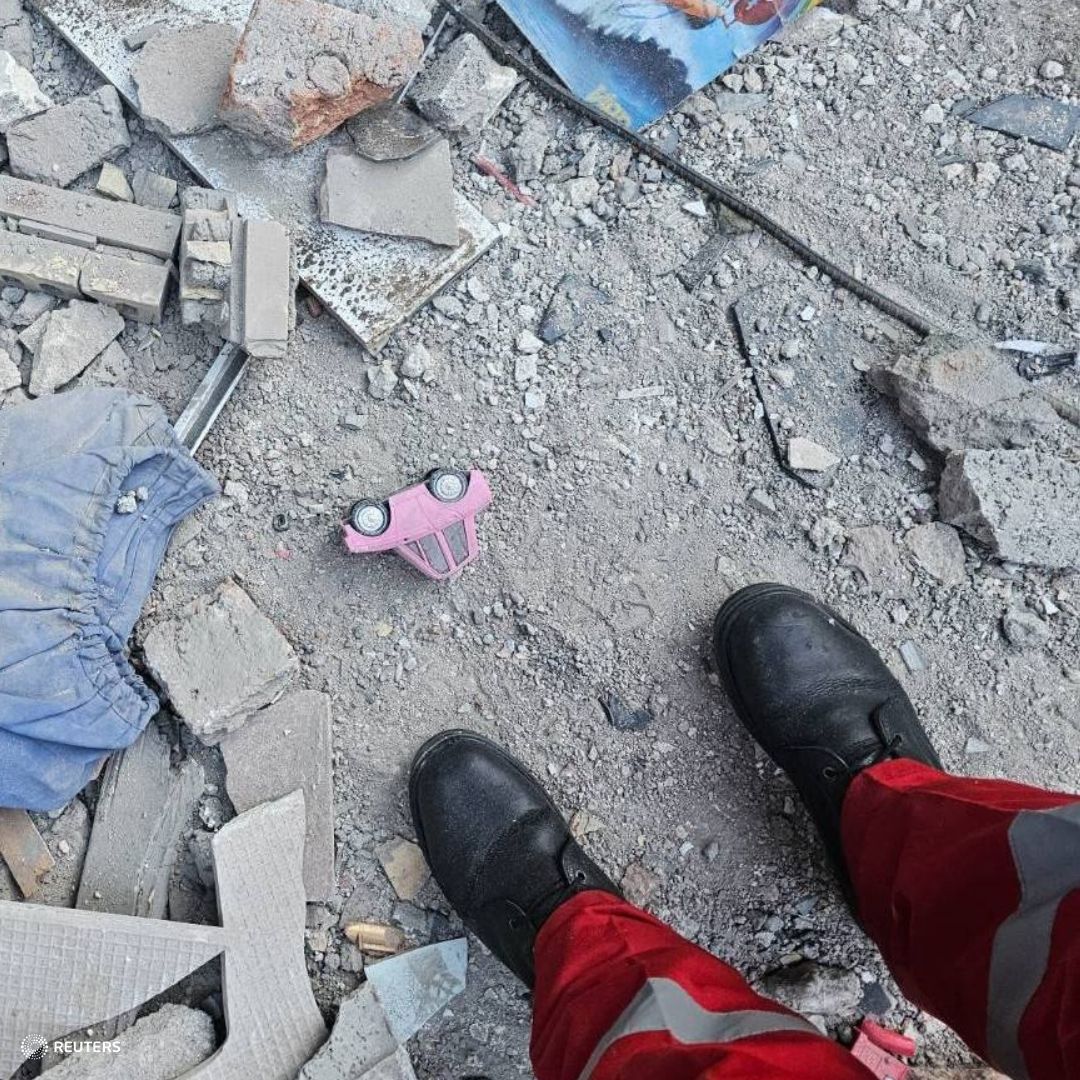 UN Human Rights Council Investigative Bodies tweet media