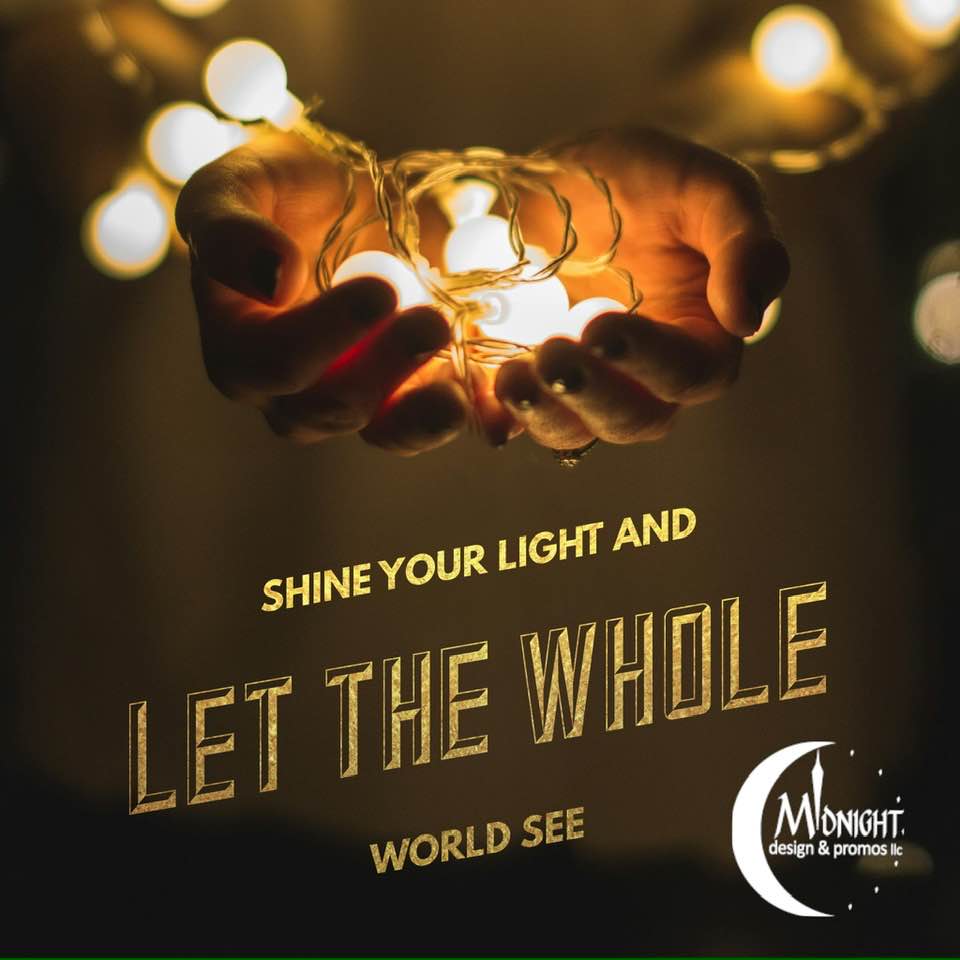 Midnight Apparel tweet media