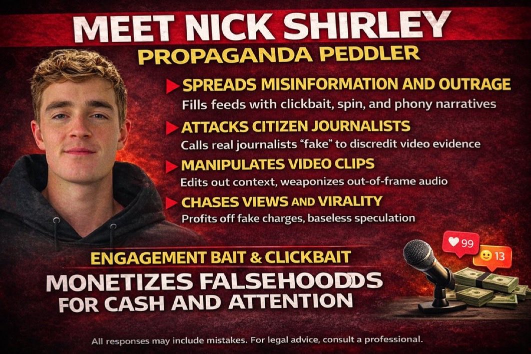 Fake POTUS tweet media