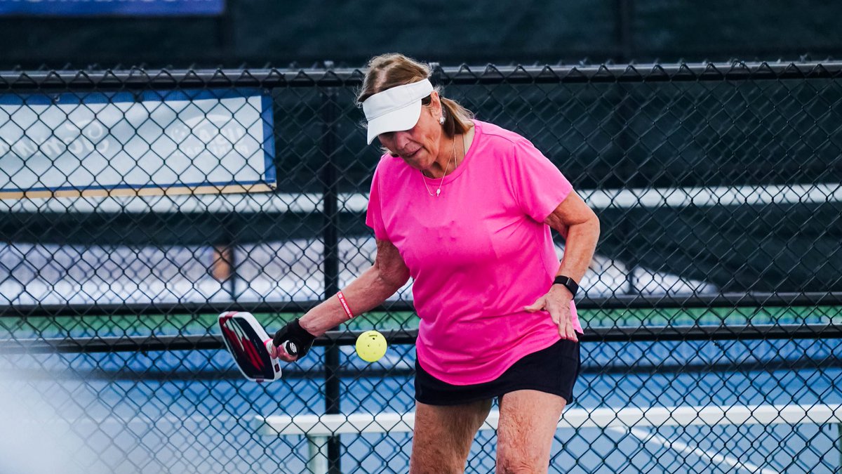 USA Pickleball tweet media