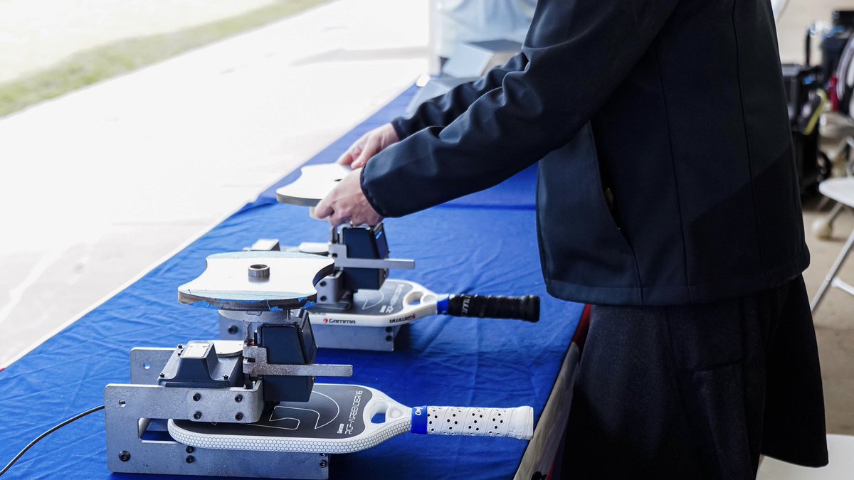 USA Pickleball tweet media