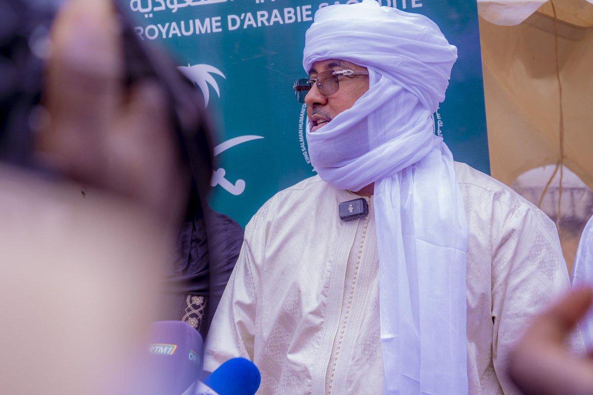 Food Security Commission - Republic of Mali 🇲🇱 tweet media