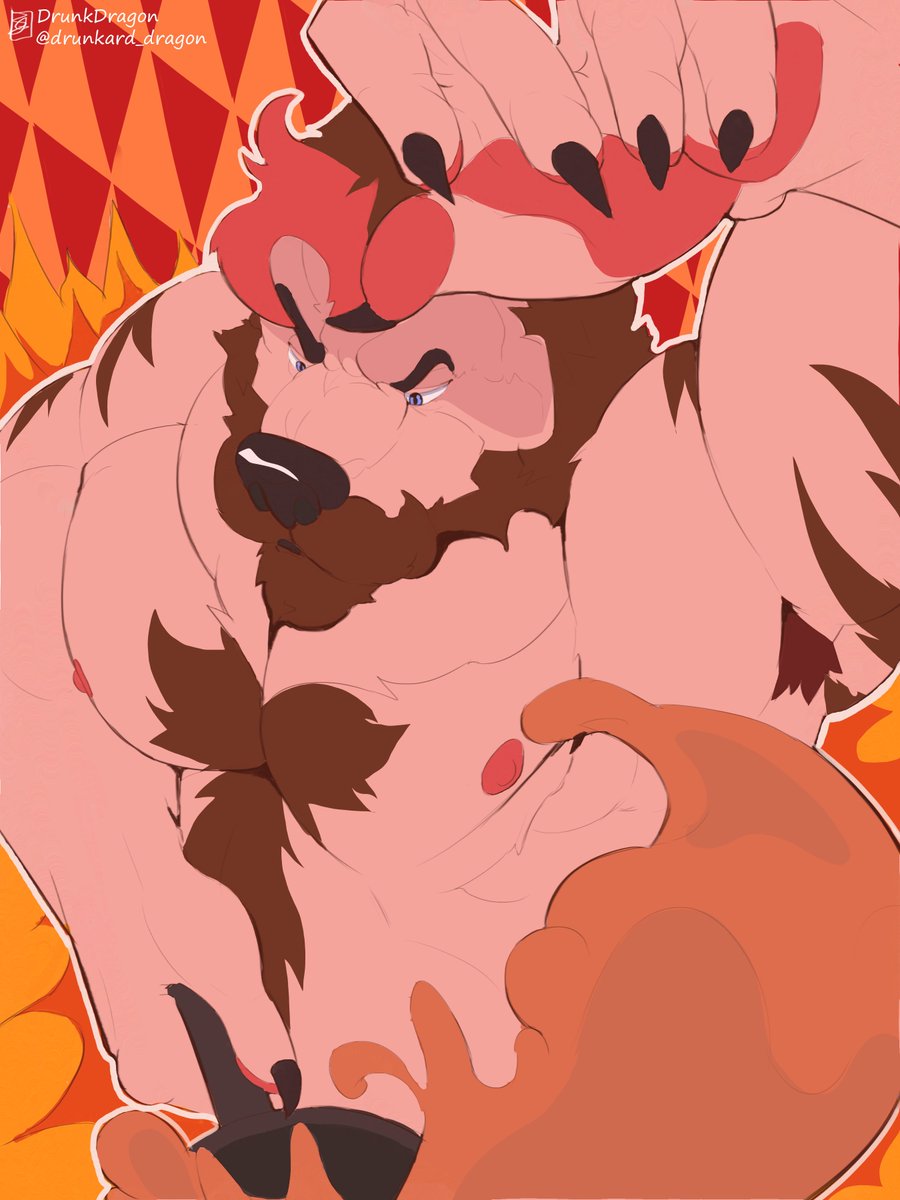 DrunkDragon tweet media