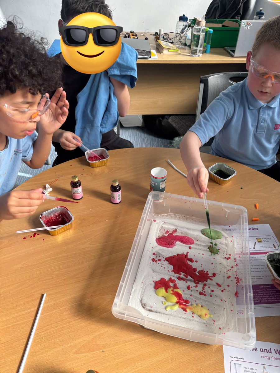 Sutton House Academy tweet media