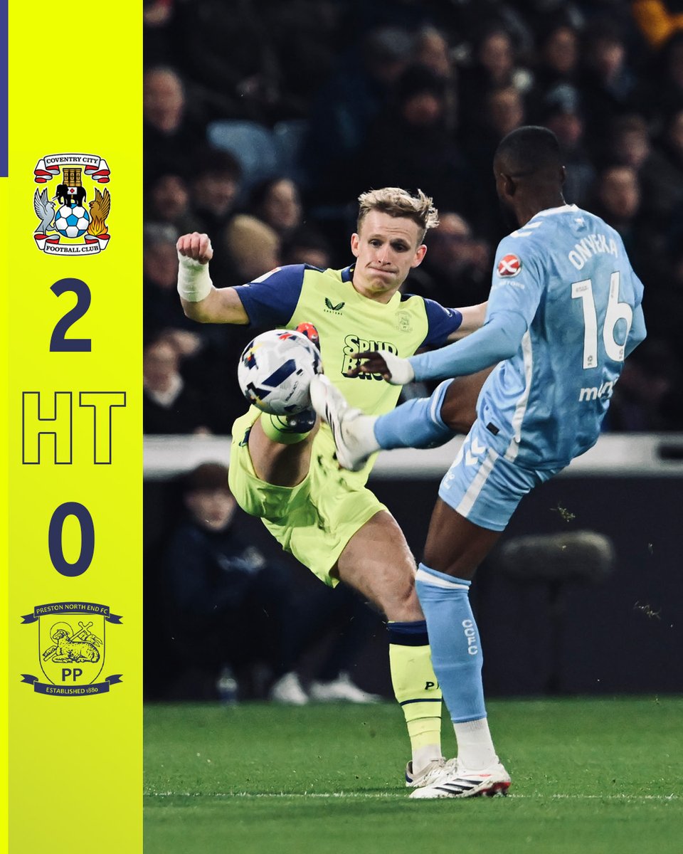 Preston North End FC tweet media