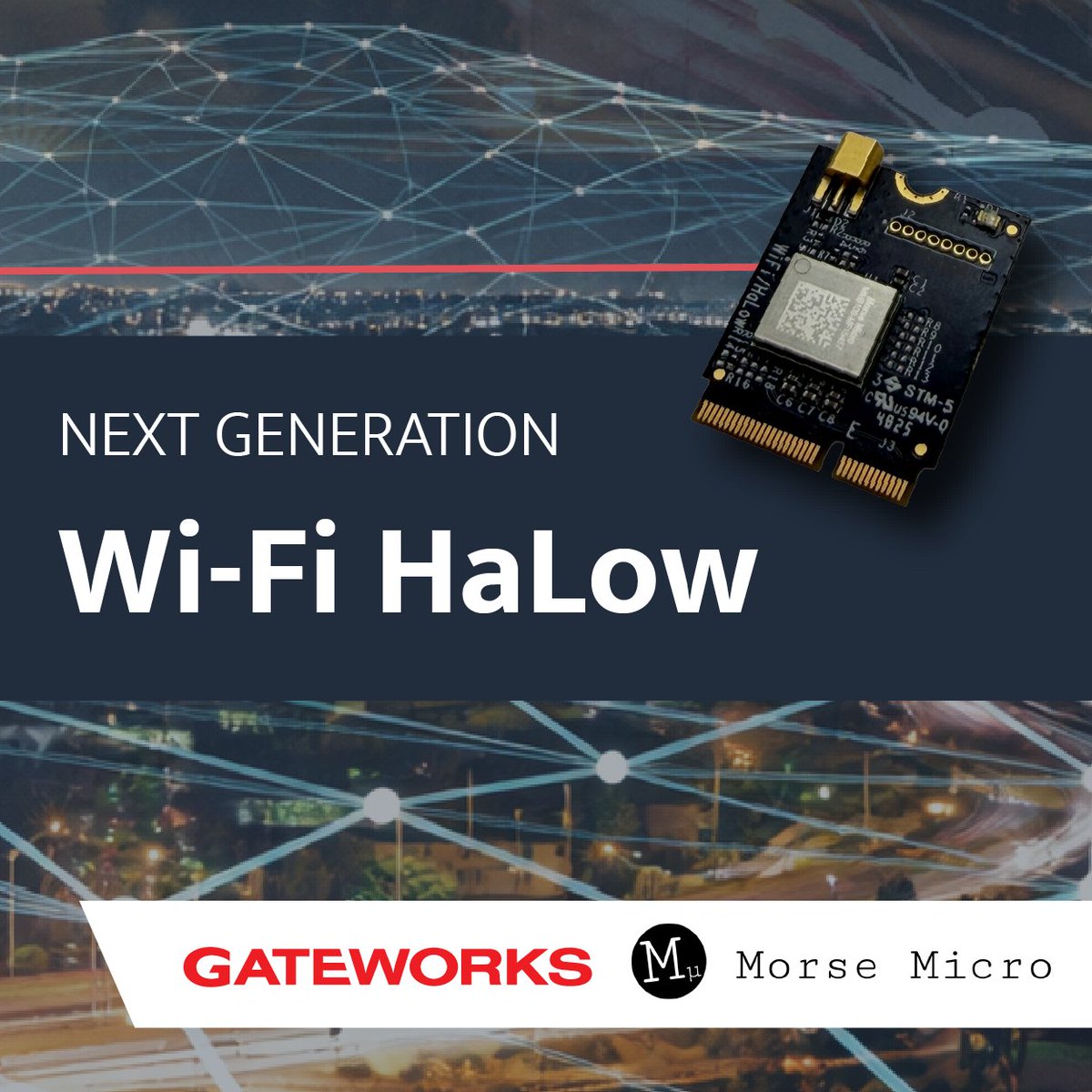 GATEWORKS tweet media