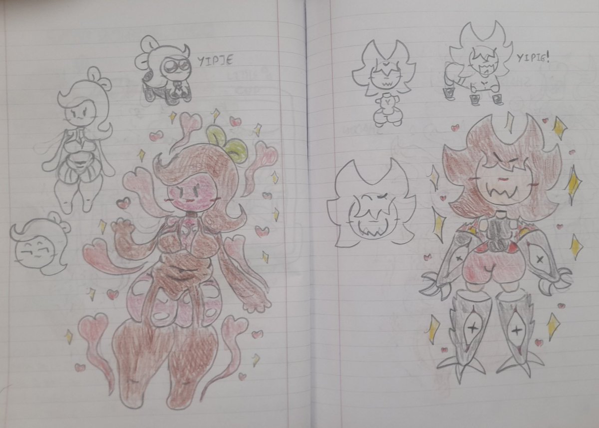 Gus Rey (En Mantenimiento QvQ) tweet media