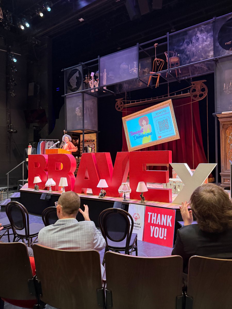 The Arc Maryland tweet media